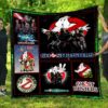 Ghost Busters Quilt 02598 Quilt  Quilt